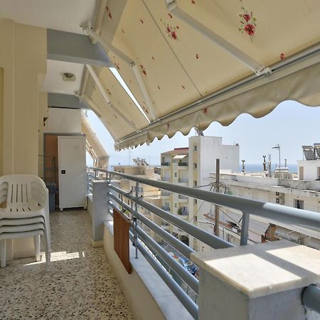 Sunset Studios Cavala Exterior foto